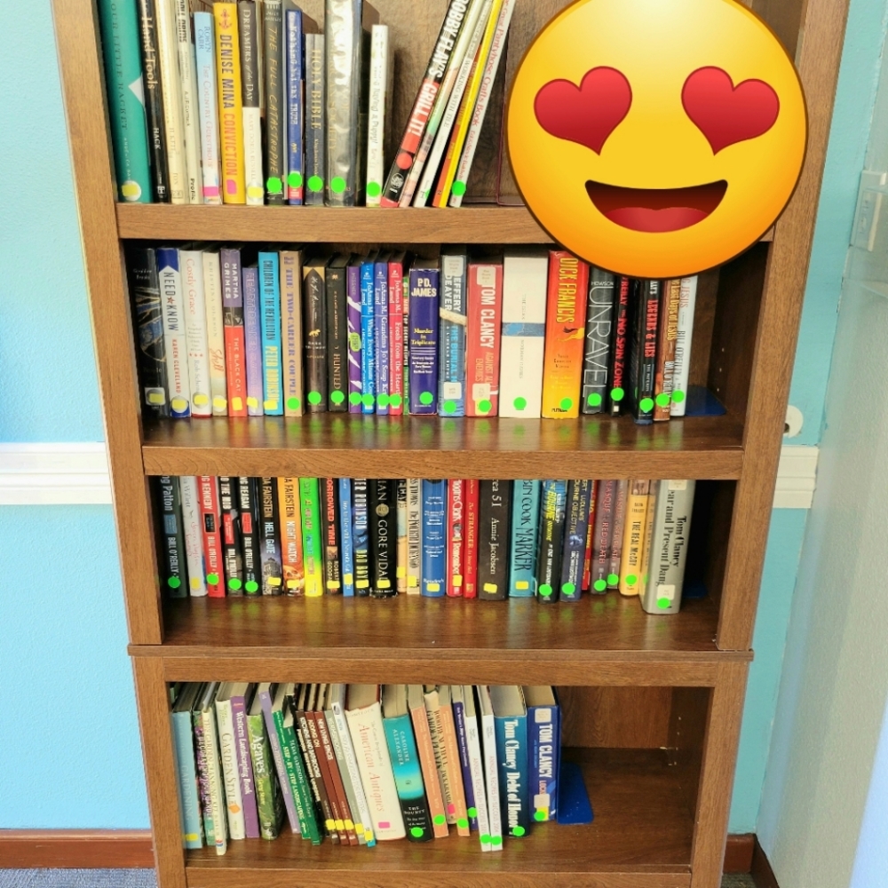 BOOKS Mystery Box 13 Pack for 75$ Rare, New & Vintage  (Read Description)